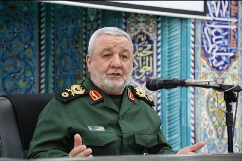 جنگ را تا تضمین عدم تکرار آن ادامه میدهیم