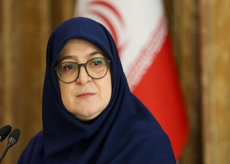 گزارش سخنگوی دولت از هفتمین روز جنگ و حملات دشمن به اماکن غیرنظامی