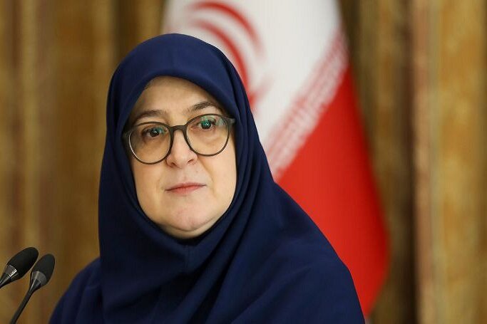 گزارش سخنگوی دولت از هفتمین روز جنگ و حملات دشمن به اماکن غیرنظامی