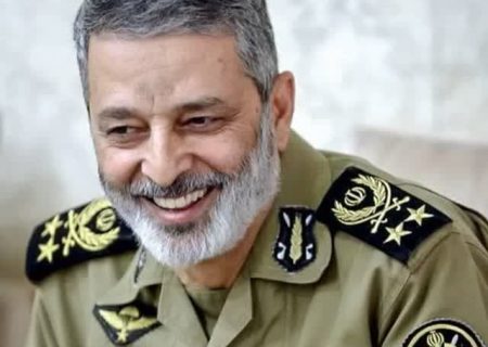 در رثای شهید امیر سپهبد عبدالرحیم موسوی