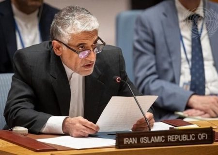 ایران خواستار غرامت از ۵ کشور منطقه شد
