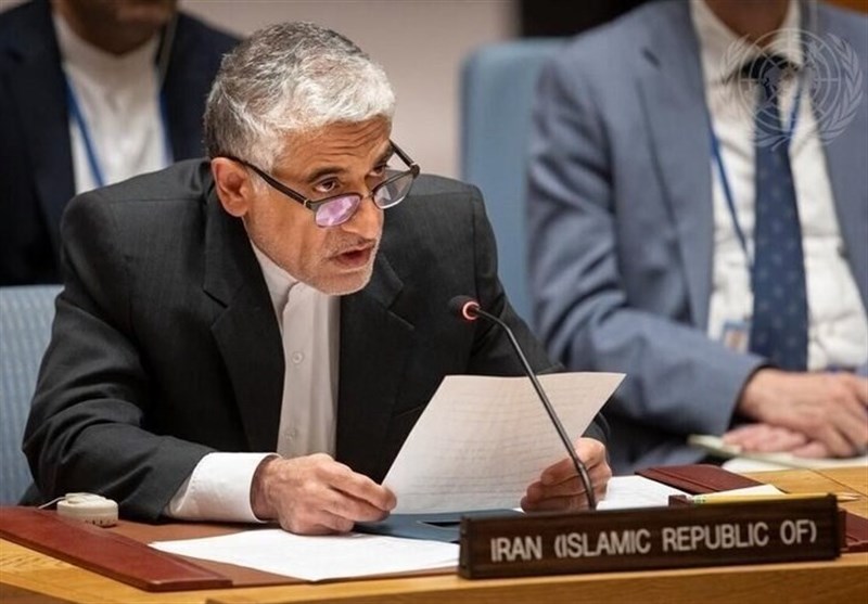 ایران خواستار غرامت از ۵ کشور منطقه شد