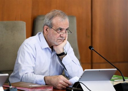 رئیس‌جمهور: همچنان کنار هم خواهیم ماند