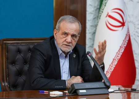 نامه اساتید دانشگاه به پزشکیان: تقویت بازدارندگی راهبردی ضروری است