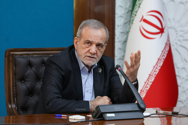 نامه اساتید دانشگاه به پزشکیان: تقویت بازدارندگی راهبردی ضروری است