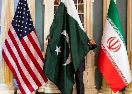 چرا در شرایط فعلی شرکت در مذاکرات پاکستان خطاست؟