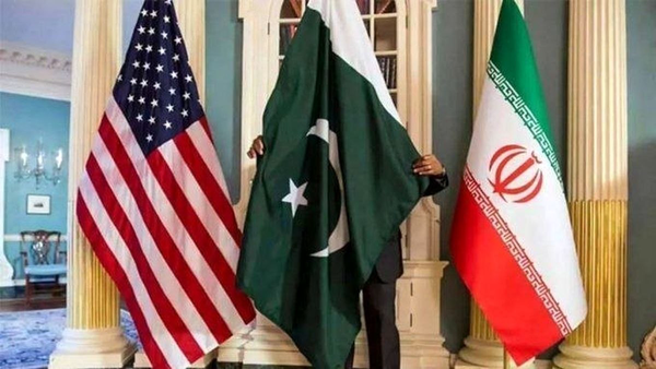چرا در شرایط فعلی شرکت در مذاکرات پاکستان خطاست؟