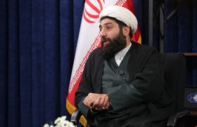 تقدیر مقام معظم رهبری از میدان‌داری مردم سیستان و بلوچستان