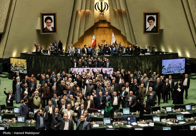 چهار پیام راهبردی رهبر انقلاب برای مجلس