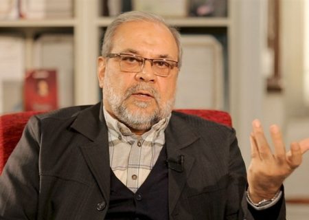 اولین پیام دبیر شورای عالی امنیت ملی: عقب نشینی در‌ کار نخواهد بود
