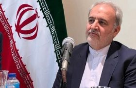 سفیر ایران در پاکستان:گام مثبت به شرط متعهد بودن طرف مقابل ممکن است