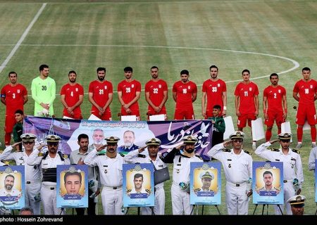 لابی موفق فدراسیون فوتبال با فیفا و مزایای تیخوانا