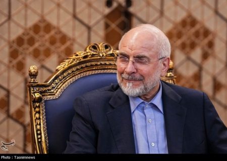 جزئیاتی از سفر قالیباف به قطر