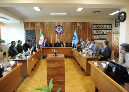🔵 نشست راهبردی دانشگاه فرهنگیان تهران و دانشگاه علم و صنعت با هدف هم‌افزایی در تربیت معلم