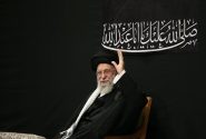 وداع با رهبر شهید انقلاب؛ ۱۳ تیر در تهران/ تشییع در قم و تدفین در مشهد