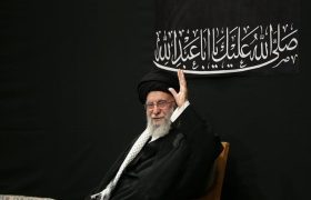 وداع با رهبر شهید انقلاب؛ ۱۳ تیر در تهران/ تشییع در قم و تدفین در مشهد