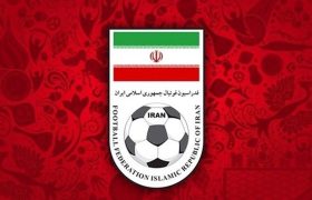 شکایت فدراسیون فوتبال ایران از آمریکا به فیفا