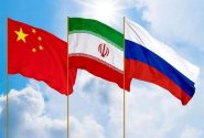 بیانیه مشترک ایران، چین و روسیه؛ مخالفت با قطعنامه غرب
