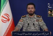 قرارگاه خاتم: ضربات سنگینی به اهداف مهم در سرزمینهای اشغالی وارد شد