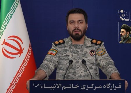 قرارگاه خاتم‌: ضربات سنگینی به اهداف مهم در سرزمین‌های اشغالی وارد شد