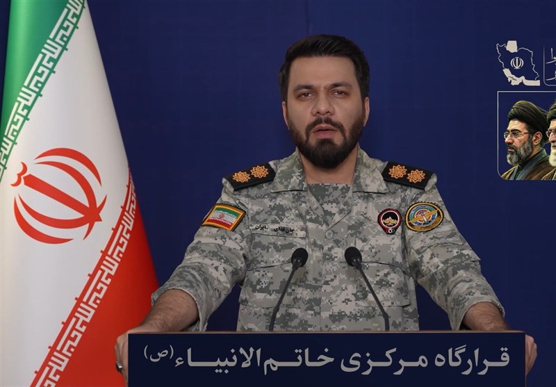 قرارگاه خاتم: ضربات سنگینی به اهداف مهم در سرزمینهای اشغالی وارد شد