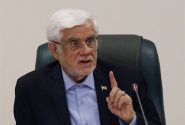 عارف: ایران قادر است دشمن را شگفت زده کند