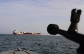 هشدار نهاد مدیریت آبراهه خلیج فارس درباره تردد شناورها