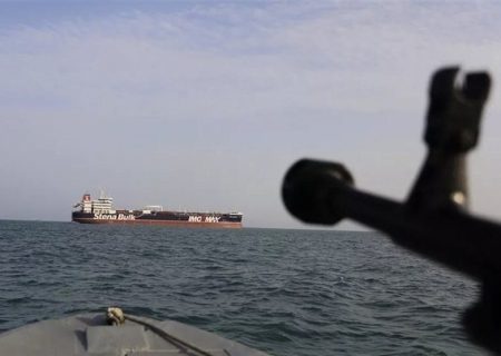 هشدار نهاد مدیریت آبراهه خلیج فارس درباره تردد شناورها