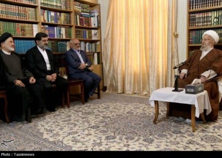 آیت‌الله مکارم شیرازی: مهار گرانی باید در اولویت دولت قرار گیرد