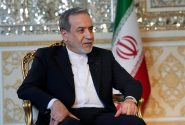 عراقچی: تفاهمنامه اسلامآباد به نهایی شدن نزدیک شده است