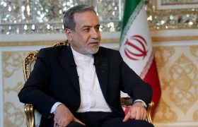 عراقچی: تفاهم‌نامه اسلام‌آباد به نهایی شدن نزدیک شده است