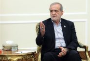 پزشکیان: متعهد می‌شویم به‌دغدغه‌های رهبری توجه داشته باشیم