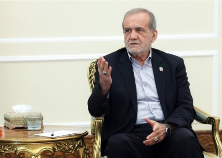 پزشکیان: متعهد می‌شویم به‌دغدغه‌های رهبری توجه داشته باشیم