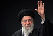 مسیر تشییع پیکر امام شهید در قم؛ از “حرم مطهر تا مسجد جمکران”