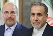 هیئت ایرانی محل مذاکرات سوئیس را به مقصد تهران ترک کرد