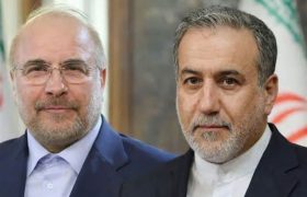 هیئت ایرانی محل مذاکرات سوئیس را به مقصد تهران ترک کرد