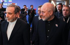 رسانه قطری: ایران اولویت‌های خود را در مذاکرات سوئیس تحمیل کرد
