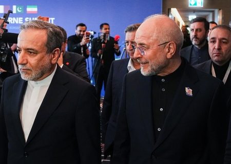 رسانه قطری: ایران اولویت‌های خود را در مذاکرات سوئیس تحمیل کرد