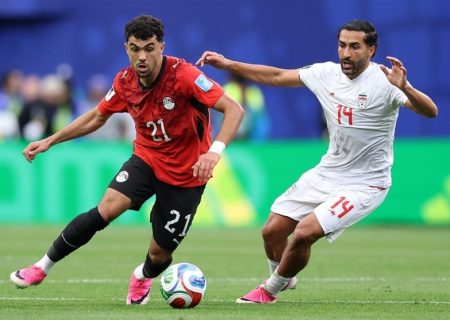 ایران – مصر از دریچه فنی؛ از ۳-۲-۵ تا بازی مستقیم و دو تصویر از تیم
