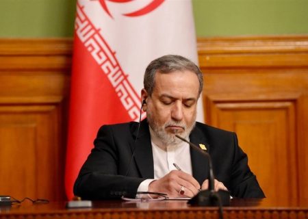 عراقچی خطاب به آمریکا: نشان دادید لیاقت میزبانی جام جهانی را ندارید