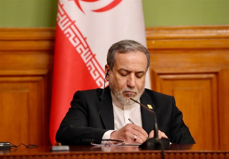 عراقچی خطاب به آمریکا: نشان دادید لیاقت میزبانی جام جهانی را ندارید