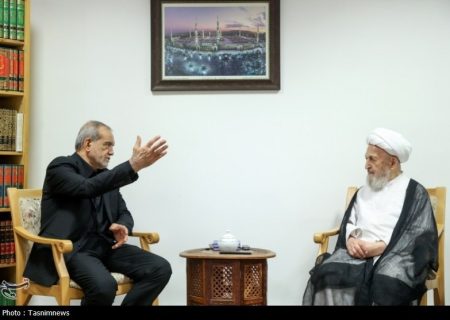 پزشکیان: دولت همه ظرفیت‌ها را برای کاهش مشکلات مردم به‌کار گرفته است