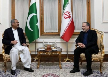 آکسیوس: مذاکرات ایران و آمریکا در مراحل پایانی است/ سفر امروز وزیر کشور پاکستان به ایران