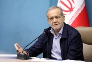 انتقاد صریح پزشکیان از صداوسیما