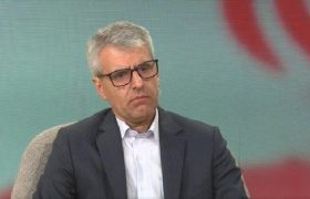 توضیح بقائی درباره توئیت عراقچی