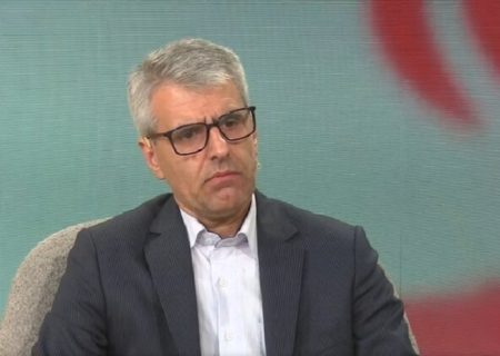 توضیح بقائی درباره توئیت عراقچی