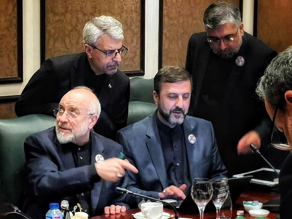 مذاکرات ایران و آمریکا یکشنبه در بورگن‌استوک سوئیس/ سفر قالیباف و عراقچی/ احتمال حضور «ونس»/ ورود رسمی یک میانجی دیگر