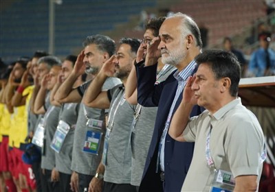 شرط مهم هیئت رئیسه برای قلعه‌نویی: دستیاران و اطرافیانت را عوض کن