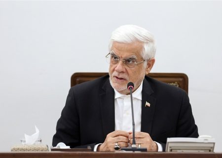 عارف: تعرض به هر وجب از خاک ایران، تعرض به تمامیت حاکمیت ملی است
