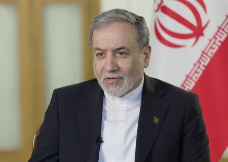 عراقچی: تهدید علیه مردم و رهبری با پاسخی فوری و قدرتمند مواجه خواهد شد